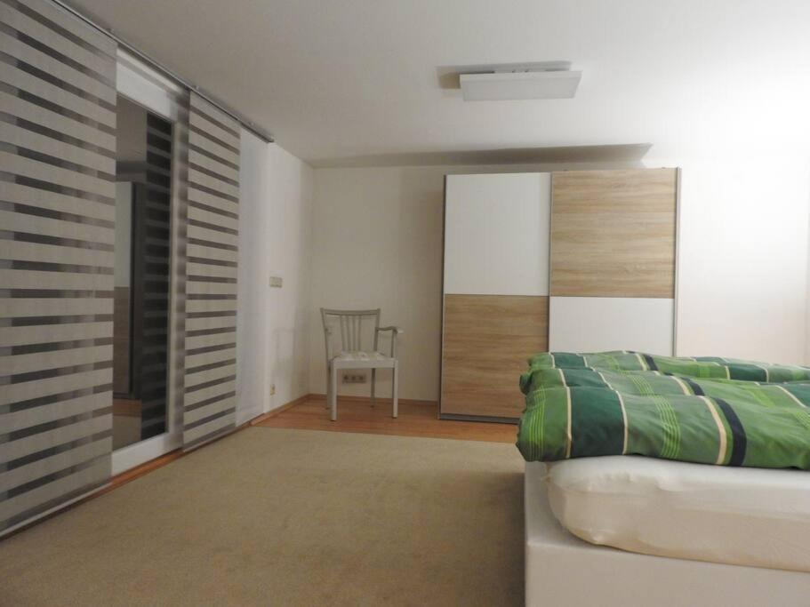 Schoene Gemuetliche Ferienwohnung Mit Fernblick. Nalbach エクステリア 写真